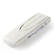 NETGEAR WN111v2 Adattatore