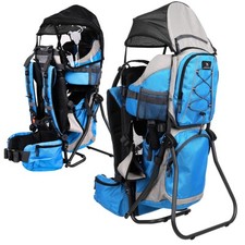 DROMADER Zaino Porta Bambino