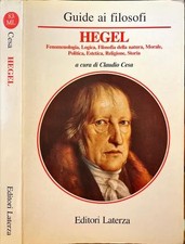 Guida a Hegel di Cesa, Claudio