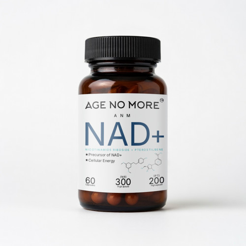 Nad 300mg pterostilbene - nad+,