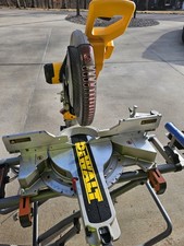 DeWalt Zero Clearance Plate