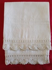 Asciugamano in cotone anni 60