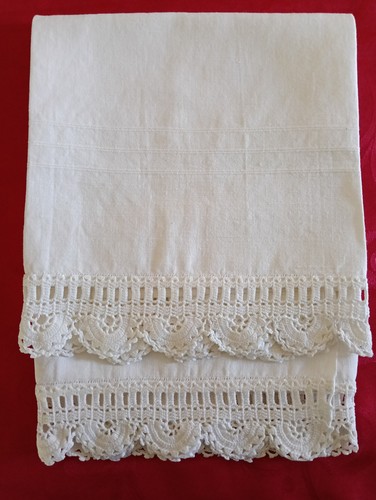 Asciugamano cotone anni 60 - asciugamano, in