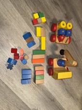 Camion Giocattolo Bambini Ikea