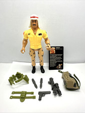 Figurina Rambo Nomad completa