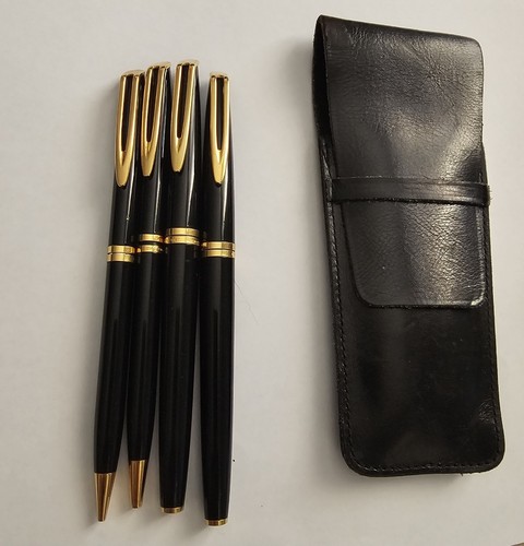 Parure penne waterman - 4,