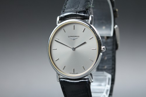 Orologio uomo longines - uomo,