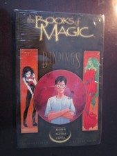 The Books of Magic: Bindings (The books..., Yolen, Jane