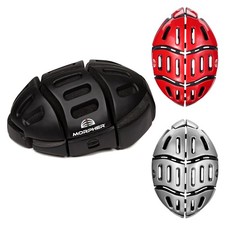 Morpher Casco Ciclismo Piatto