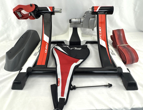 Elite qubo fluid trainer - qubo,