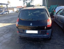 paraurti posteriore per RENAULT SCENIC II ADVENTURE BY CORONEL 2007 428249