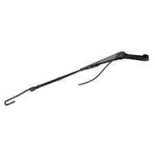 Wiper arm front left (left)