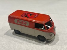 Tekno, Volkswagen T1 Bulli