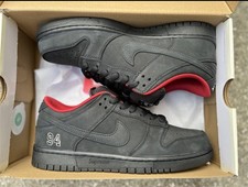 Scarpe da skateboard Nike SB