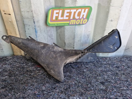 Gilera dna 125 - dna, 50-125-180