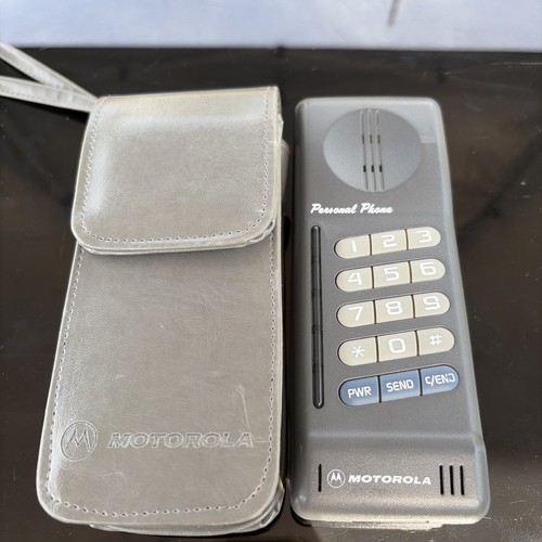 Telefono personale motorola - personale,