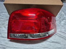 AUDI A3 3 PORTE 8P 2003 FANALE