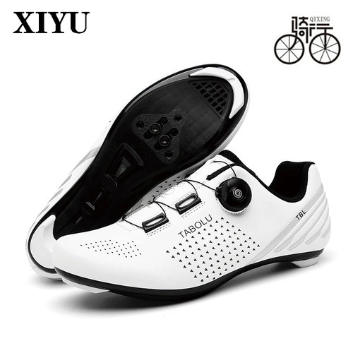 Scarpe ciclismo uomo - scarpe,