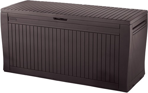 Baule porta attrezzi - , da