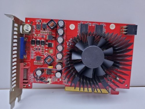 Gainward nvidia 7600gt