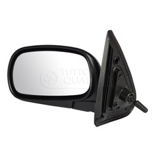 Specchietto retrovisore - specchietto,