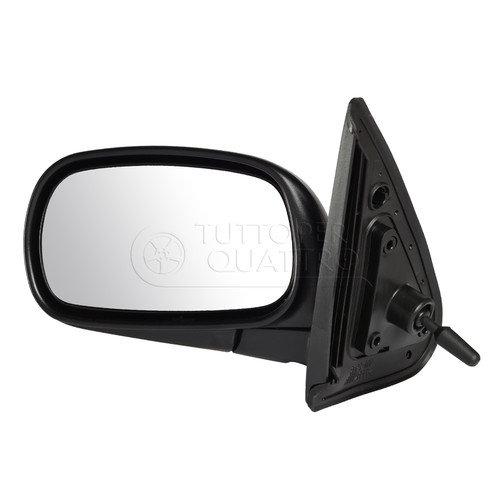Specchietto retrovisore - specchietto,