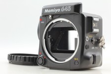[OTTIME CONDIZIONI] Mamiya 645