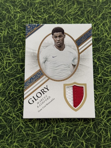 Patch marcus rashford match - patch,