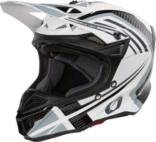 Casco motocross oneal 5srs - oneal,