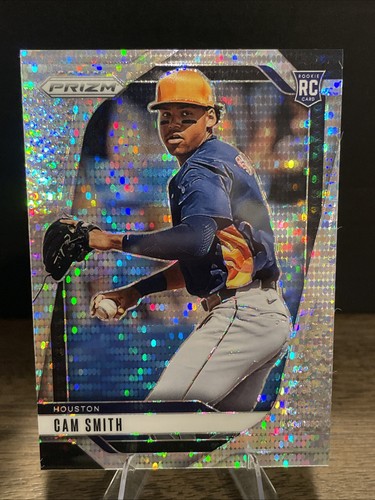 2025 prizm cam smith 263 - cam,