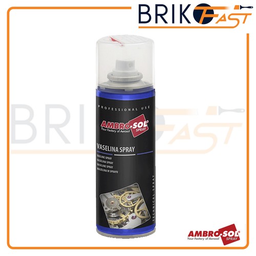 Vaselina tecnica spray - vaselina,