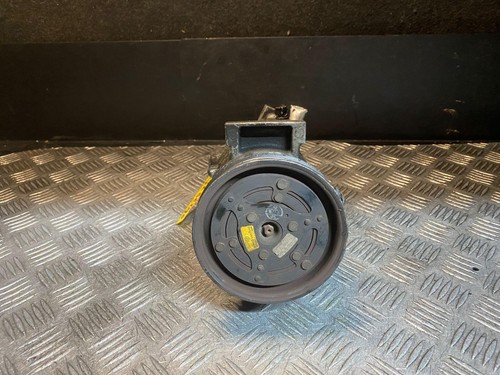 Compressore per fiat doblo - a/c,