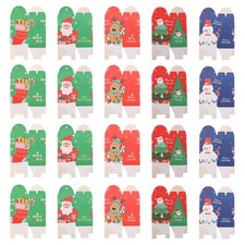  20 Pcs Scatole Porta