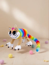 Poppy Game Plush Toy – Cute
