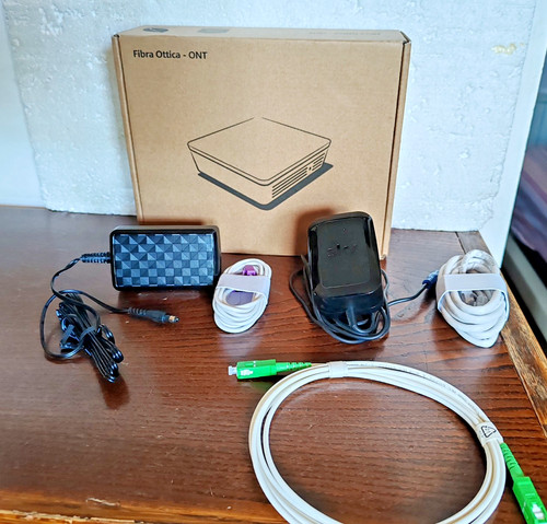 Accessori per modem - accessori,