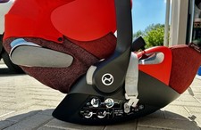 🔴Cybex®️ovetto Cloud Z +
