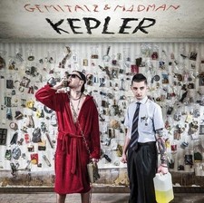 Audio Cd Nuovo - Gemitaiz & Madman - Kepler  - Tanta Roba