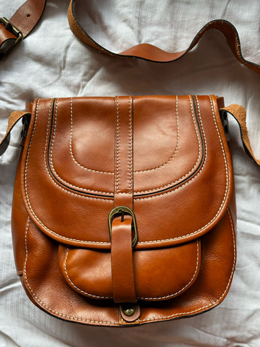 Borsa tracolla patricia - tracolla, nash