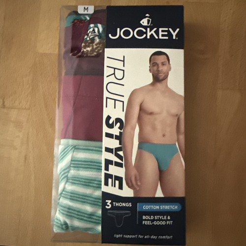 Perizoma jockey uomo true - uomo,