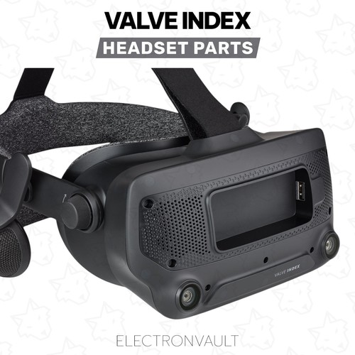 Valve index headset - 🔥valve, vr
