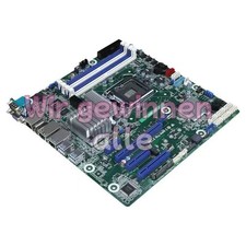 Asrock Rack E3c246d4u2-2t Matx