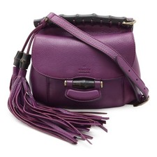 Borsa a tracolla Gucci in