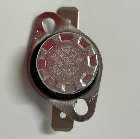 Ksd301 100 c gradi - 100°,
