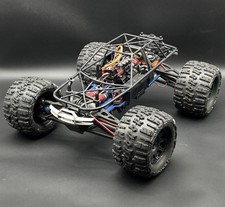 Traxxas revo brushless - traxxas,