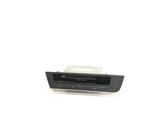 Audi 2013 radio - c7, 4g