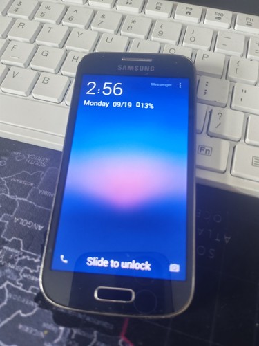 Samsung galaxy mini - samsung,