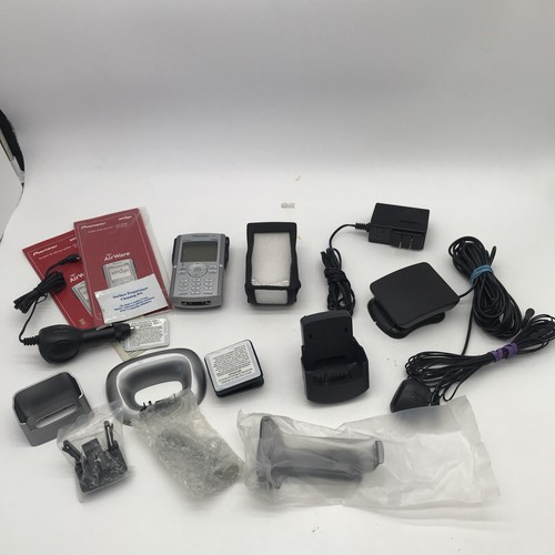 Pioneer airware xm2go - airware,