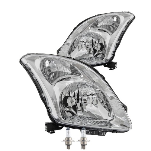 Kit fari per suzuki swift - fari,