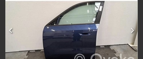 Porta anteriore bmw u11 - porta,