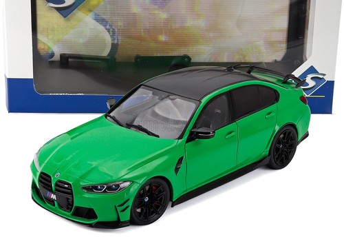 Solido bmw series m3 - solido, 3